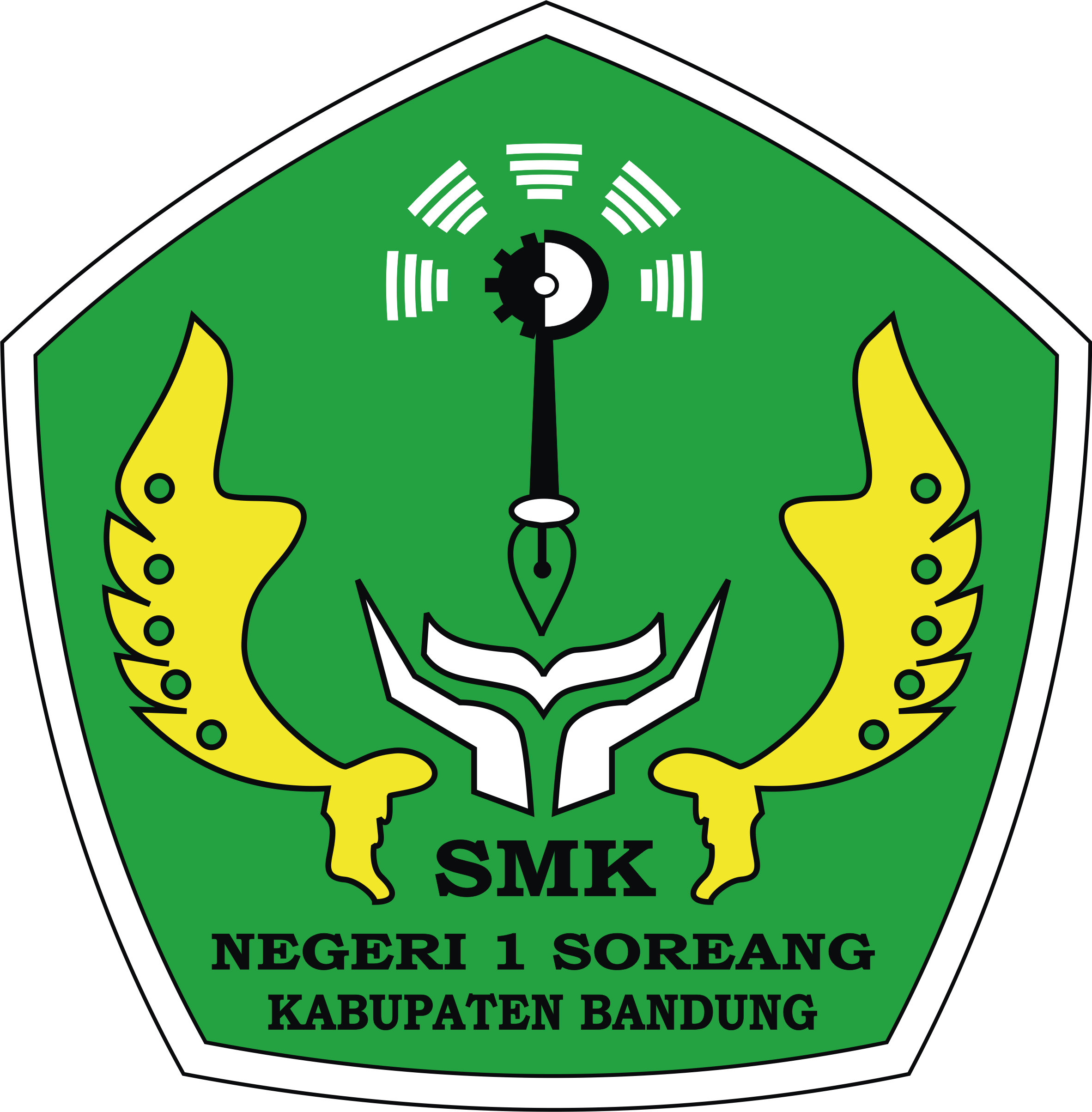 SMK NEGERI 1 SOREANG